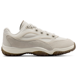 Boys' Grade School - Jordan DMSN 95 - Swan/Smoke Grey/Legend Medium Brown