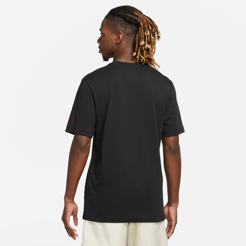 Jordan Brand GRX S/S Crew | Foot Locker Jordan Brand GRX S/S Crew | Foot Locker