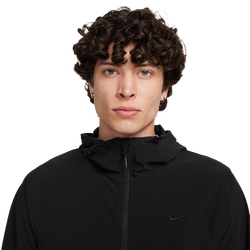 Men's - Nike Repel Unlimited Jacket - Black/Black/Black