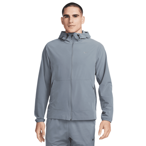  - Nike Repel Unlimited Jacket - Smoke Grey/Black