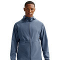 Nike Repel Unlimited Jacket - Nike Diffused Blue/Black
