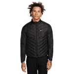 Black/Refelective Black