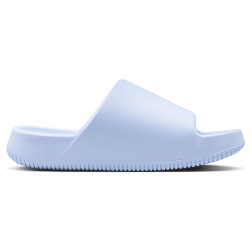WOMENS - Nike Calm Slides 2.0 - Hydrogen Blue