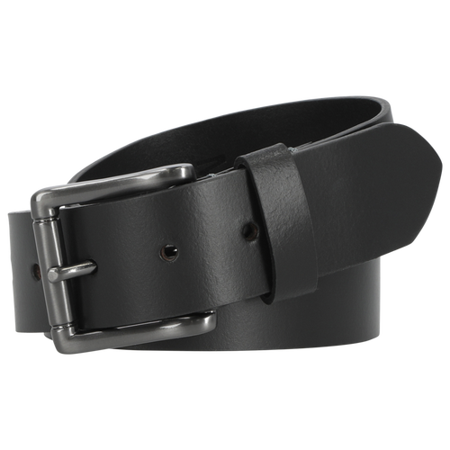  - Timberland Metal Tree Logo Belt - Black