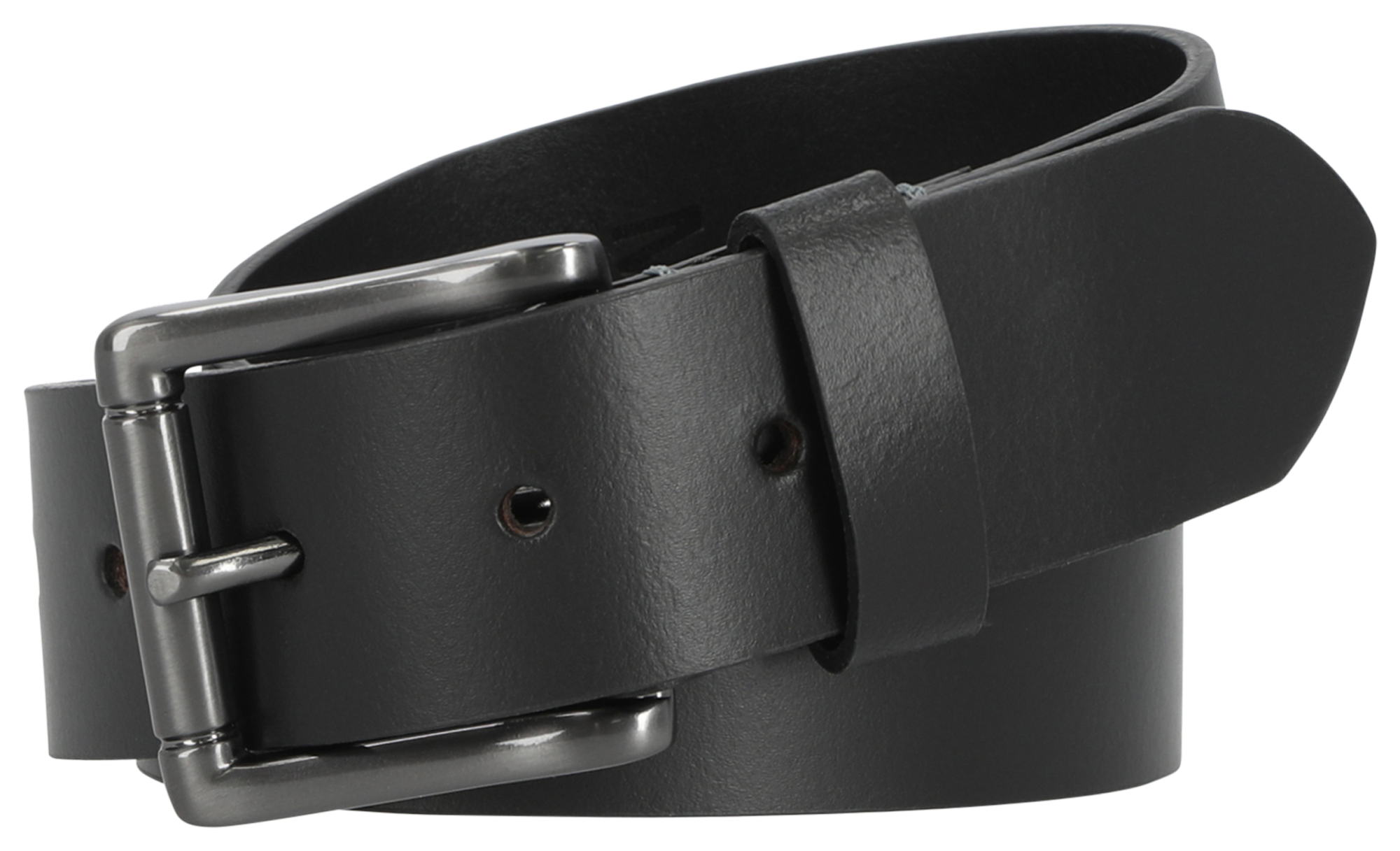Timberland Metal Tree Logo Belt - Adult