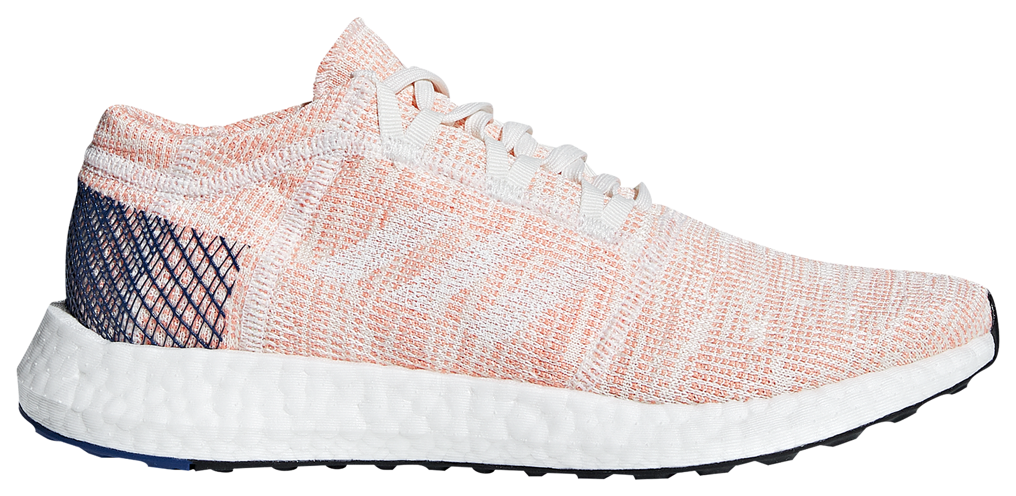 pureboost go on feet