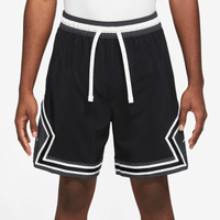 Air Jordan Jumpman Compression Shorts 'White' DM1814-100 - KICKS CREW