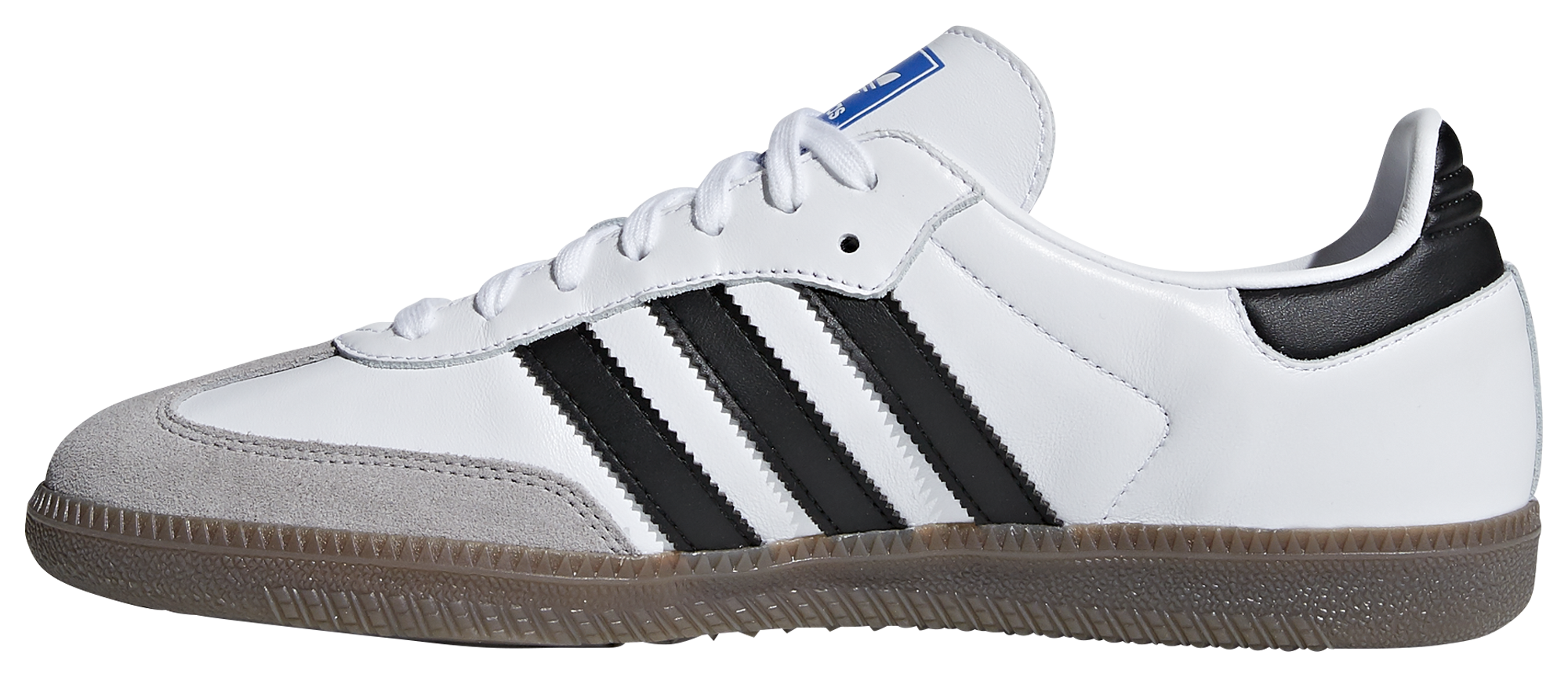 Adidas samba store foot locker