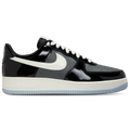Nike Air Force 1 '07 FL - Nike Black/Sail Armory Blue