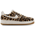 Nike Air Force 1 '07 ND1 - Nike Black/Sail Baroque Brown