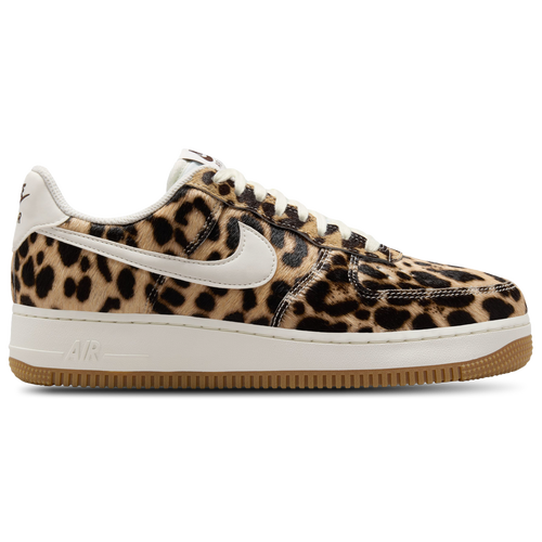  - Nike Air Force 1 '07 ND1 - Black/Sail Baroque Brown