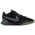 Nike Lebron XXI - Boys' Grade School Grey/Black/Pink