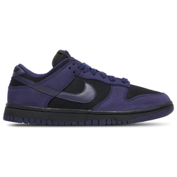 Women's - Nike Dunk Low LX NBHD - Purple/Black