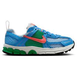 Boys' Grade School - Nike Vomero 5 - University Blue/White