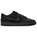 Nike Dunk Low Retro Premium - Nike Black/Anthracite