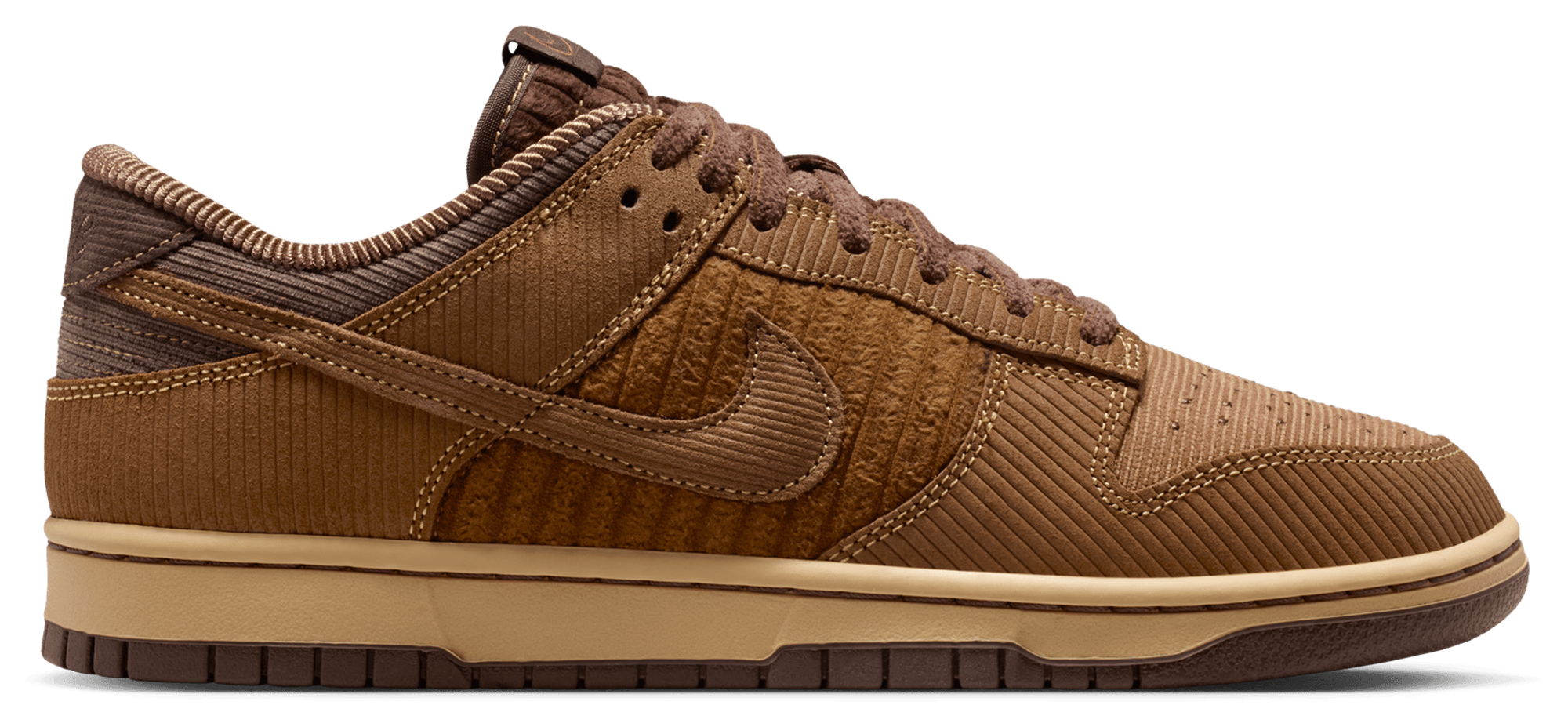 Nike Dunk Low Retro Premium - Men's | Foot Locker