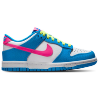 Pink/Photo Blue