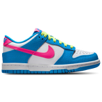 Pink/Photo Blue