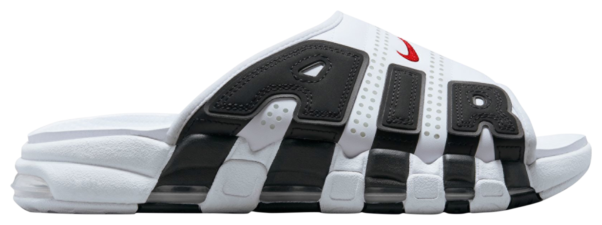 Nike Air More Uptempo Slide | Foot Locker