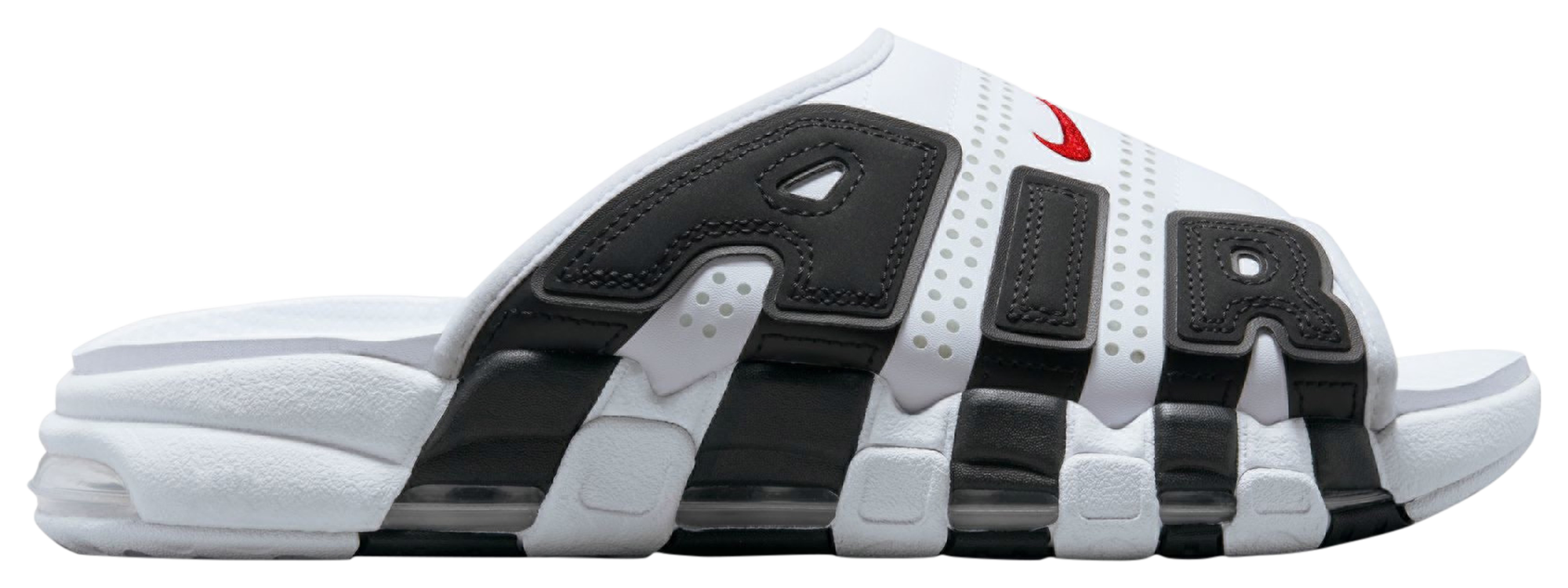 Nike Air More Uptempo Slide - Men's | Alexandria Mall