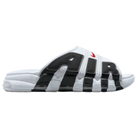 Nike Air More Uptempo Slides