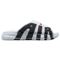 Nike Air More Uptempo Slides | Foot Locker