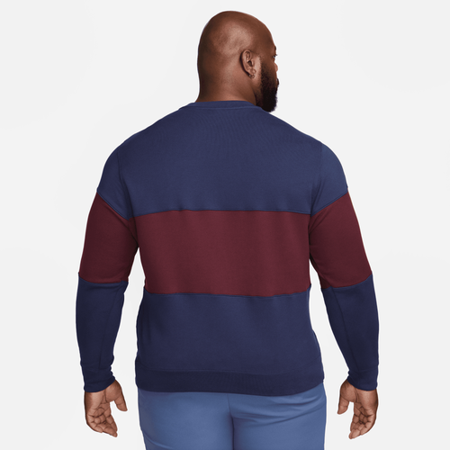 Nike Club+ FT Colour Block Crew | Foot Locker Nike Club+ FT Colour Block Crew | Foot Locker