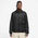 Nike Tech N24 PKBL Woven Lined Jacket - Men's Black/Black