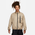 Nike Tech N24 PKBL Woven Lined Jacket - Men's Khaki/Black