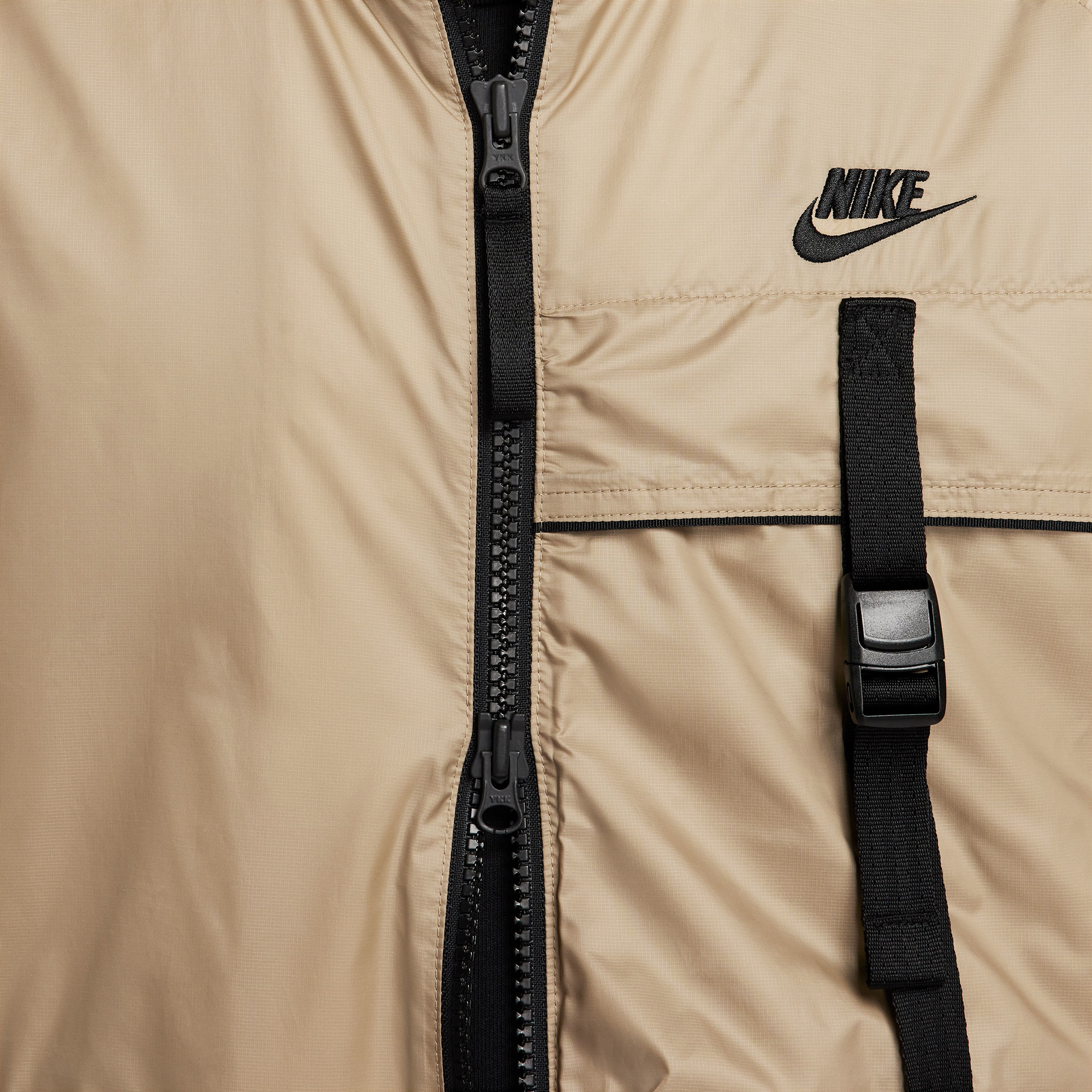 Locker Nike Jacket | Tech Woven Lined N24 PKBL Foot
