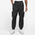 Nike Tech Woven Lined Pants - Men's Black/Black