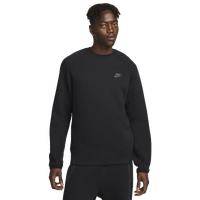 Nike Tech Fleece Crew Foot Locker