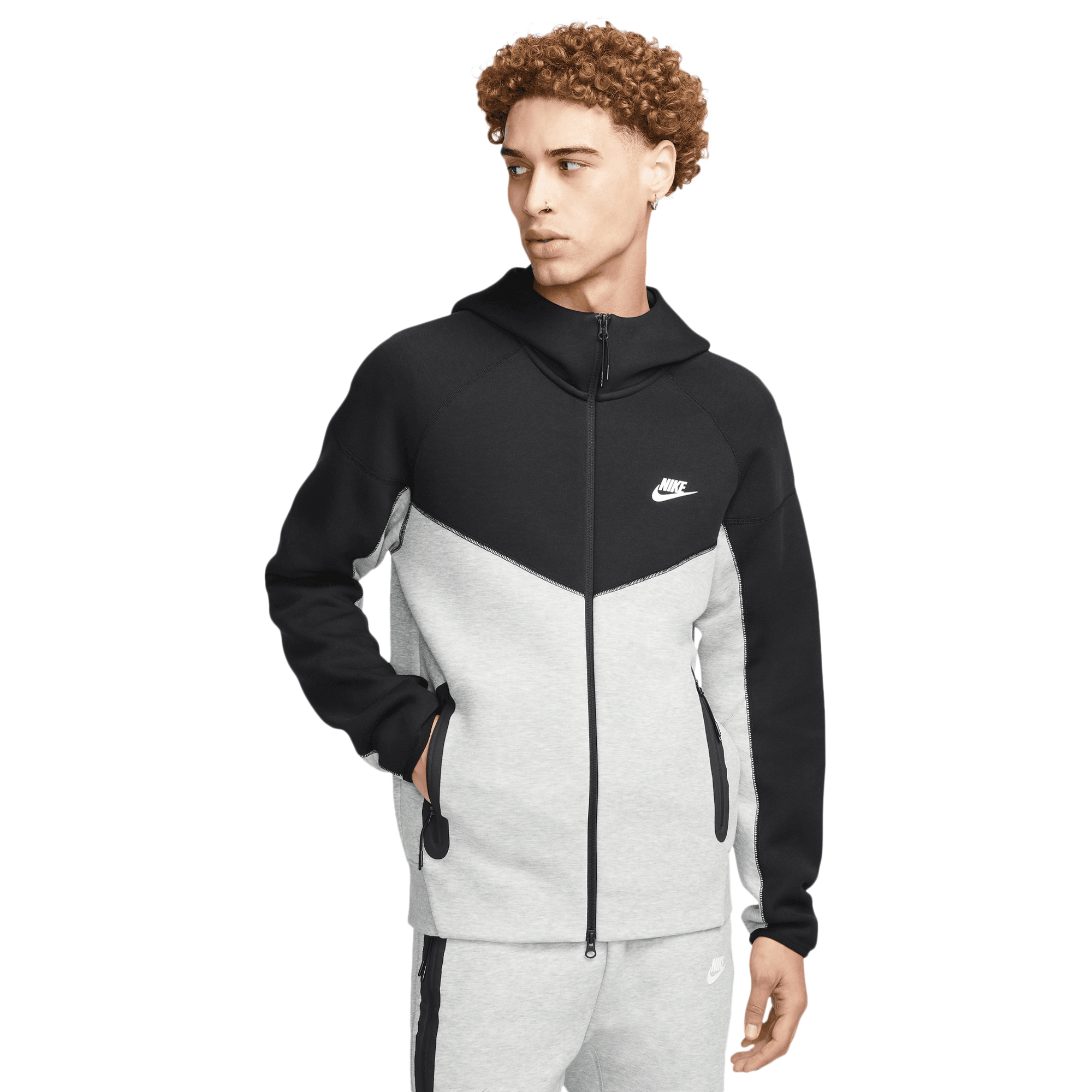 foot locker sweatsuit