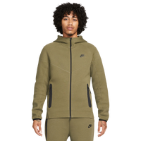 Nike tech fleece hot sale hoodie foot locker