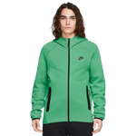 Nike Tech Fleece Full-Zip Hoodie