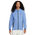 Nike Tech Fleece Full-Zip Hoodie - Men's Blue/Black