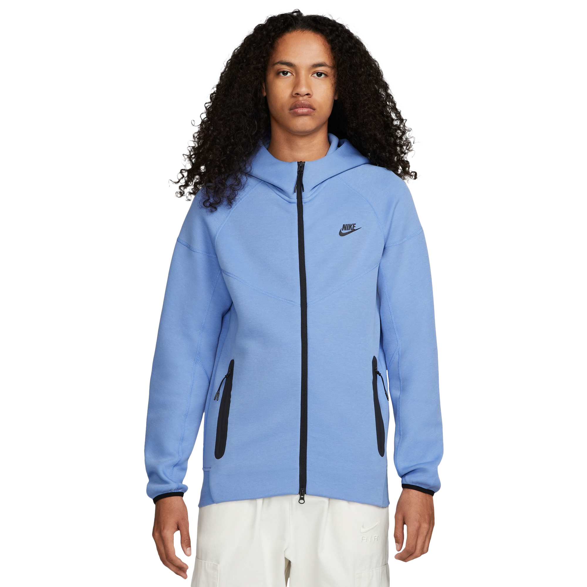Nike Tech Fleece Full-Zip Hoodie Men's
