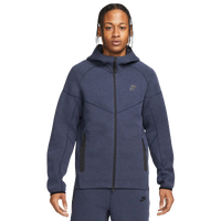 Footlocker best sale tech fleece