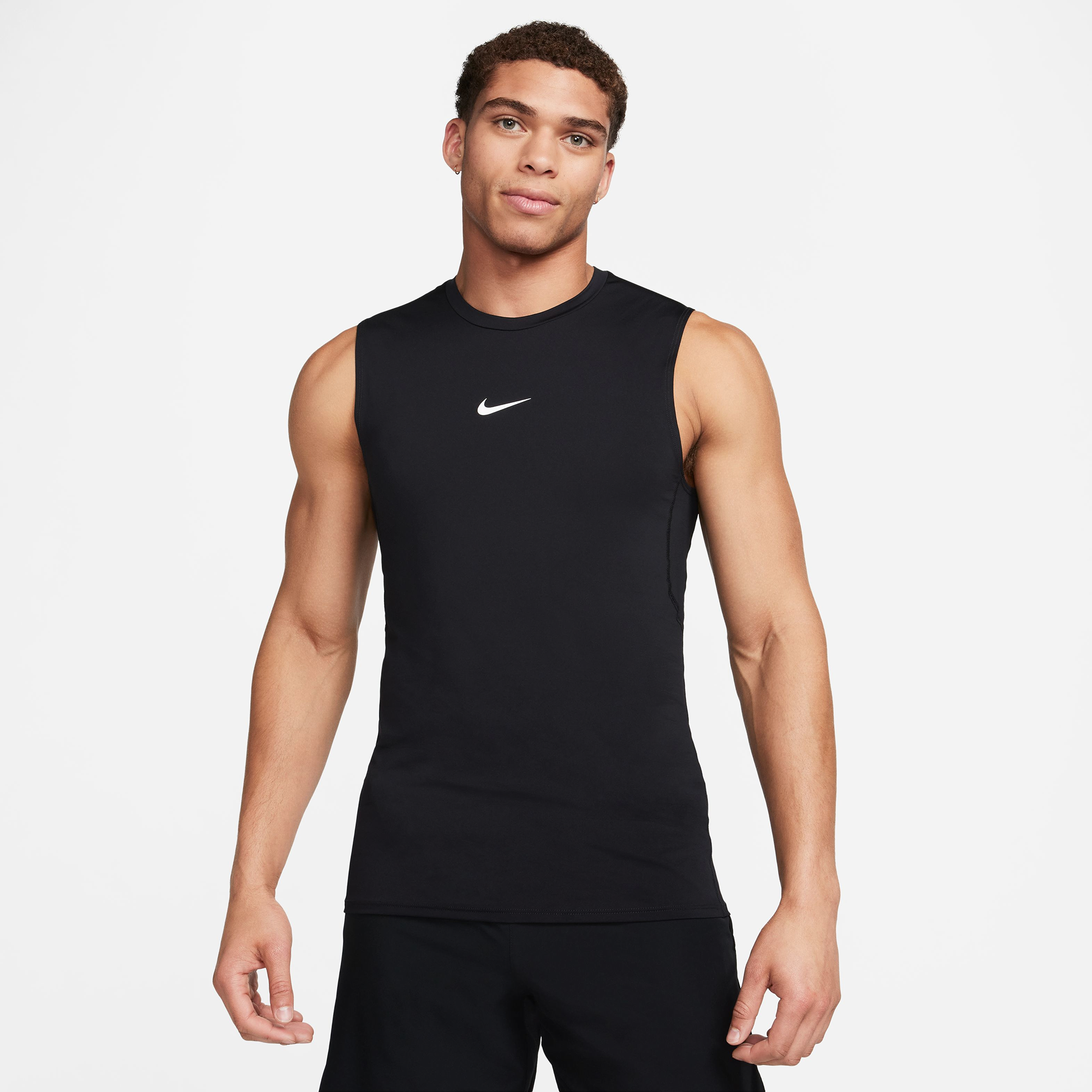 Nike Dri-FIT Slim Top Sleeveless Men's
