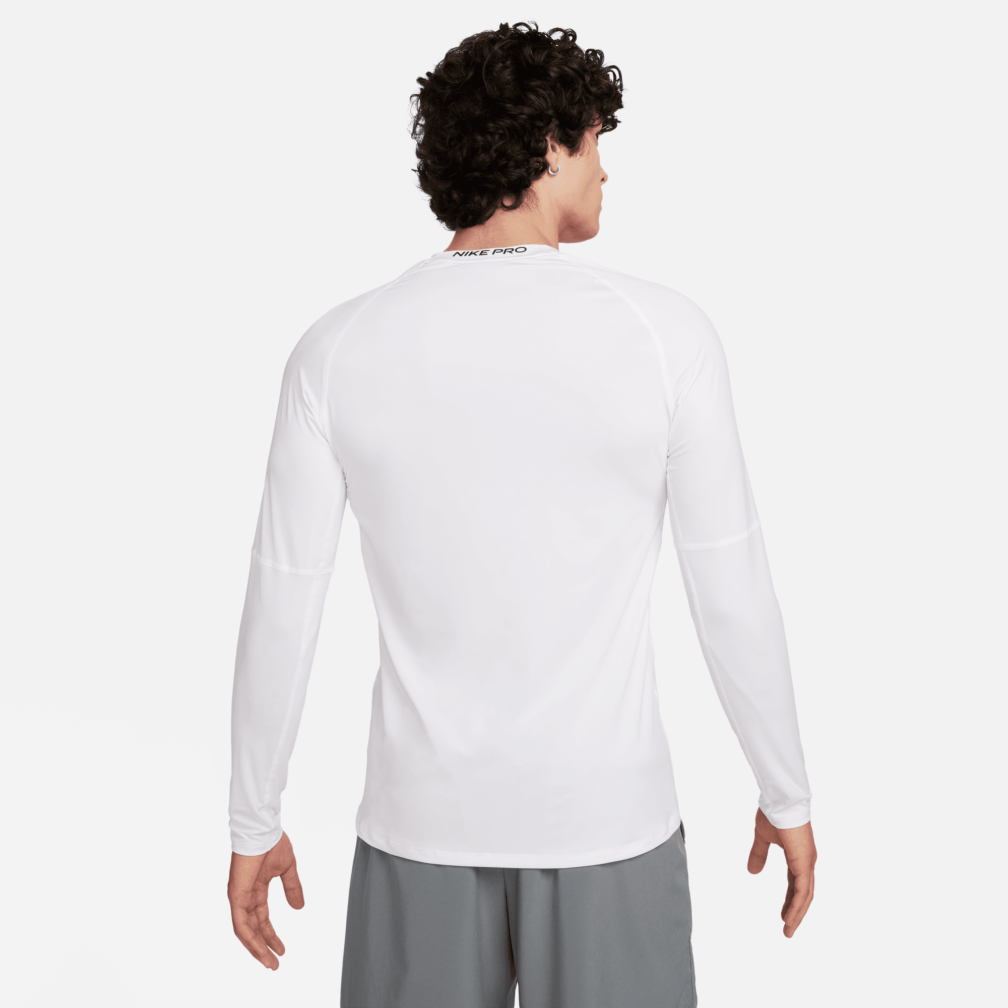 Nike Dri-FIT  Slim Top Long Sleeve