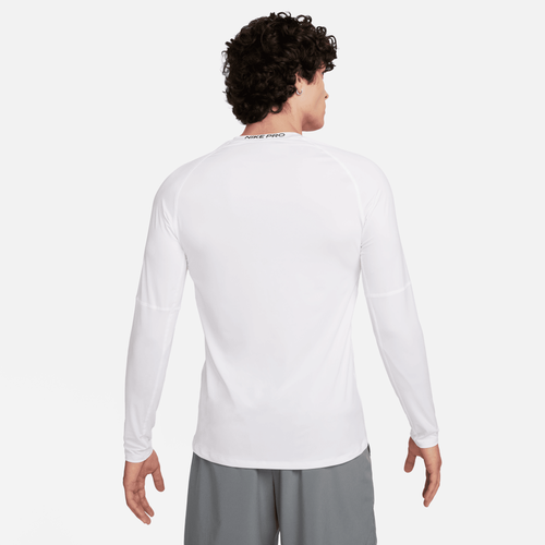 Nike Dri-FIT Slim Top Long Sleeve | Foot Locker