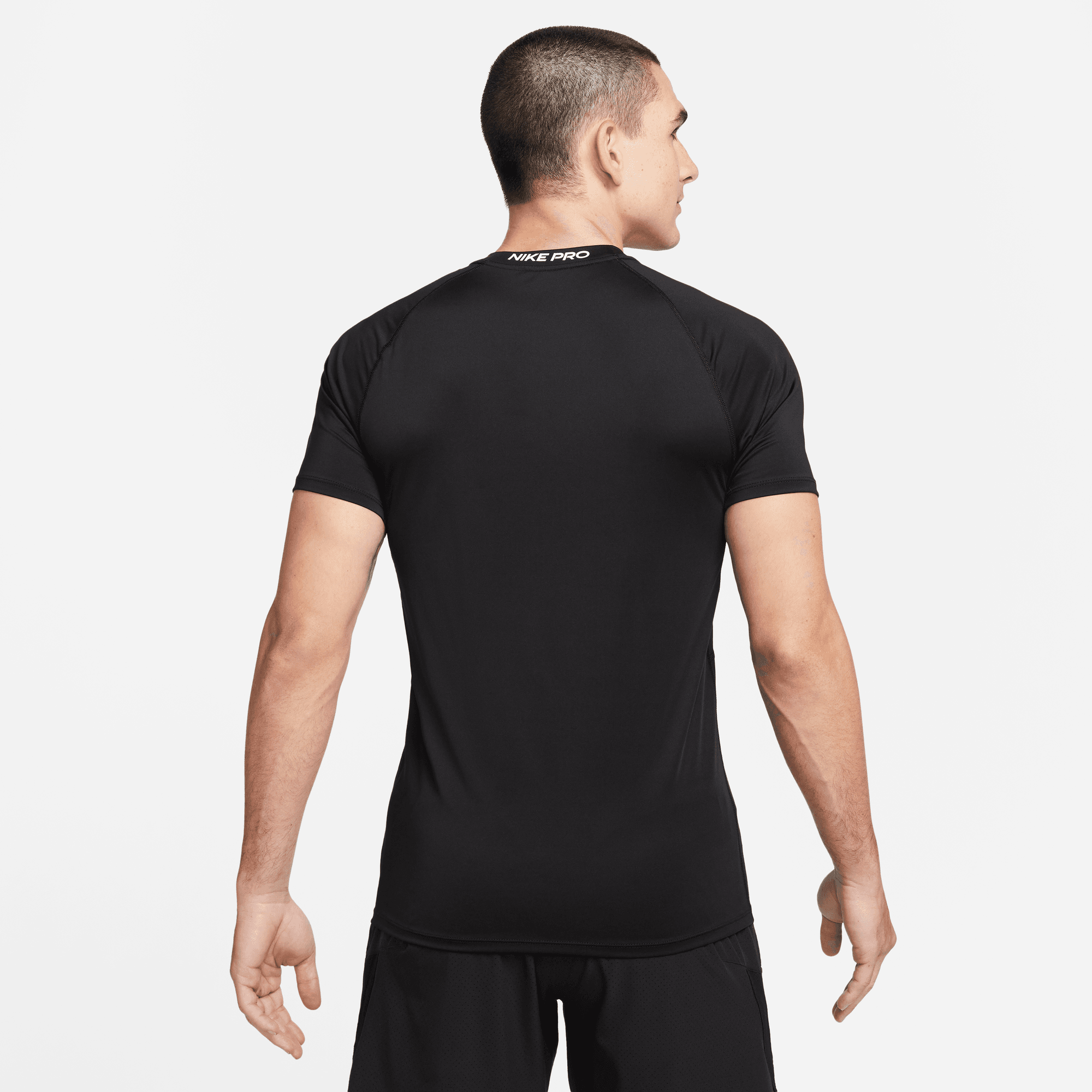 Nike Dri-FIT  Slim Top Short Sleeve