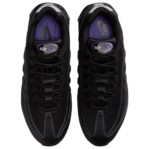 Nike Air Max 95 Triple Black - AT0042-001 for Sale