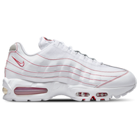 White/University Red/White