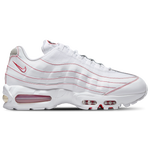 White/White/University Red