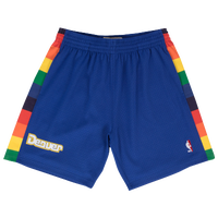 Mitchell & Ness, Shorts, Nwt Jeff Hamilton X Sneakercon Exclusive Shorts