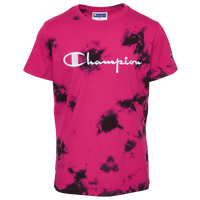 Fuchsia/Black