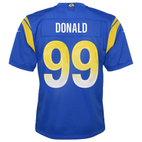 Los Angeles Rams Jerseys