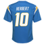 Nike Chargers Game Jersey - Boys' Grade School Powder Blue