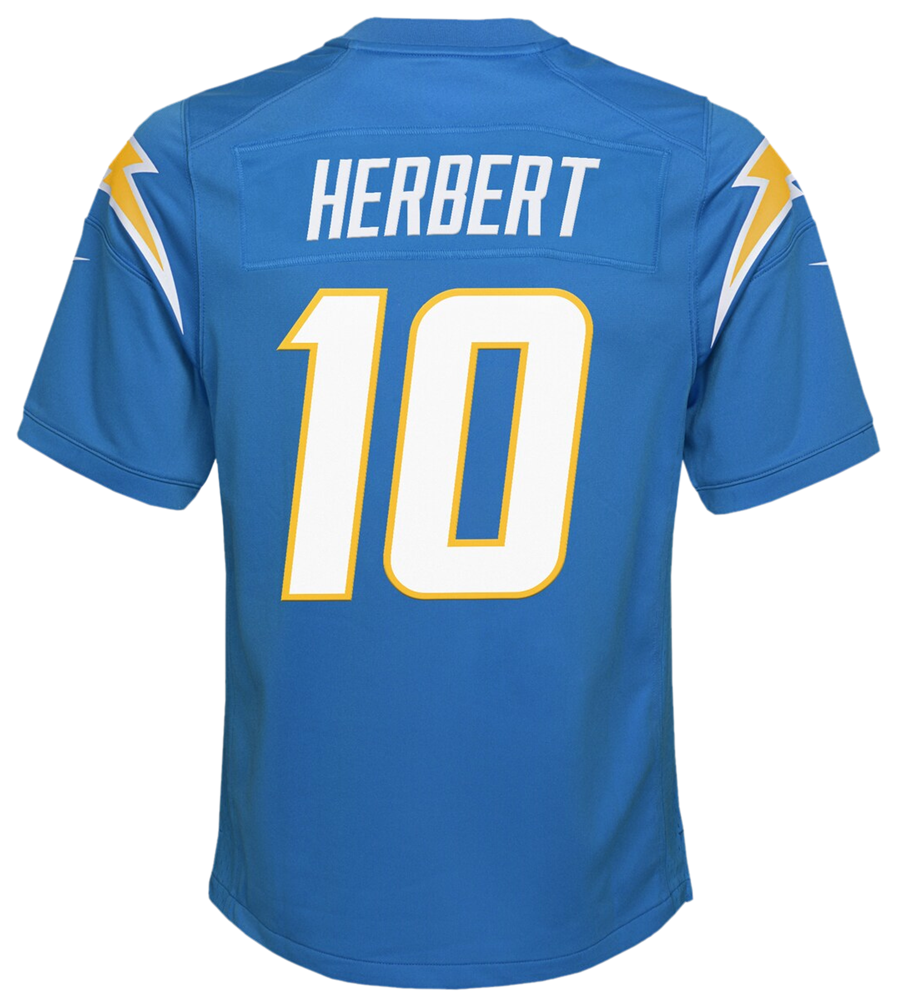 Nike Chargers Game Jersey - Boys' Grade School